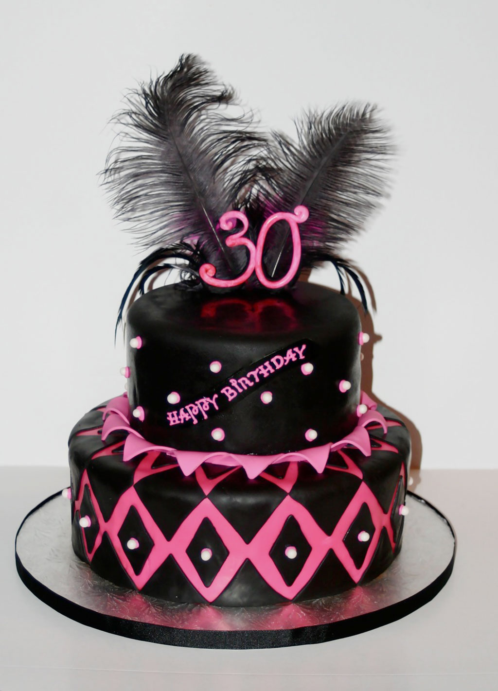 Photos Of 30th Birthday Cakes For Women Birthday Cake ...