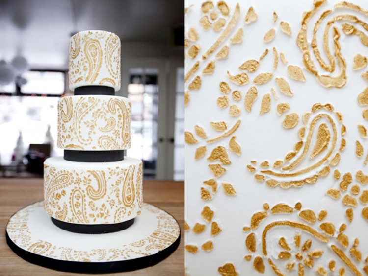 Albertsons Custom Wedding Cakes Picture in Wedding Cake