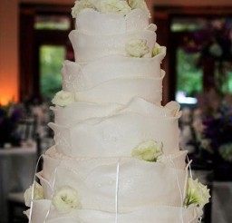 1024x1536px Baton Rouge Wedding Cakes Design 1 Picture in Wedding Cake