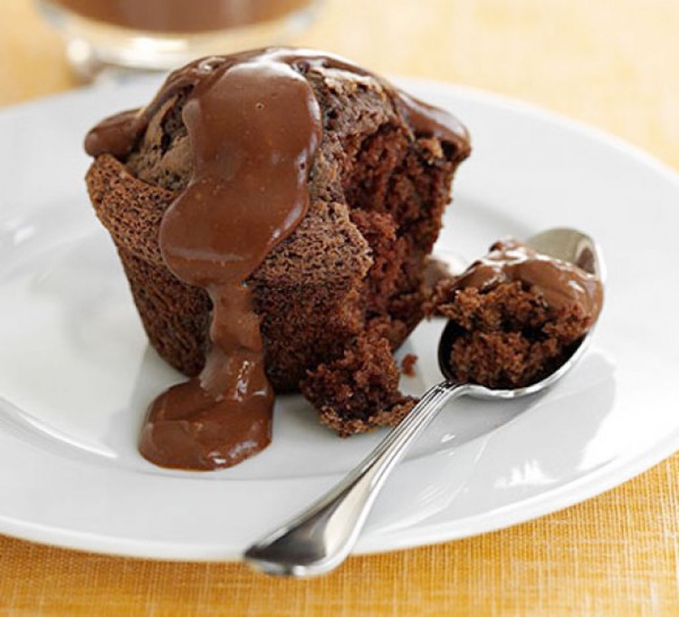 Chocolate Pudding Recipes idea Picture in Chocolate Cake
