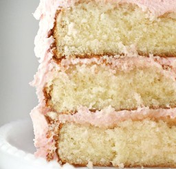1024x1536px Best Moist White Wedding Cake Recipe Picture in Wedding Cake