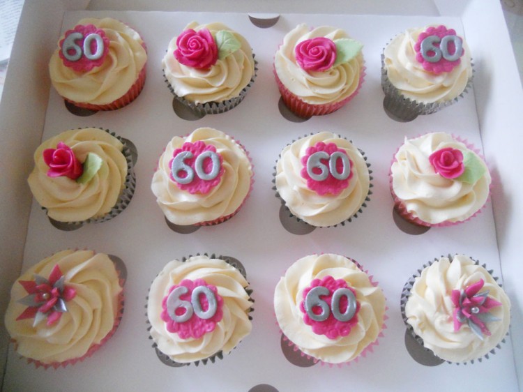 60 Birthday Cake Ideas 1 Picture in Birthday Cake