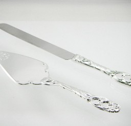 1024x768px China Wedding Cake Knife And Server Set Picture in Wedding Cake