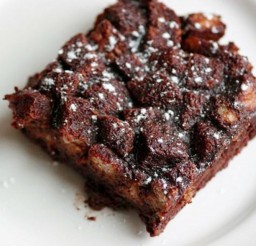 1024x768px Chocolate Bread Pudding Recipe Picture in Chocolate Cake