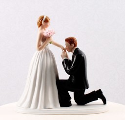 1024x1024px Cinderella Moment Wedding Cake Topper Picture in Wedding Cake