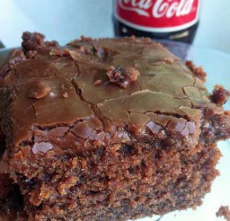 1024x1294px Coca Cola Chocolate Cakes Picture in Chocolate Cake
