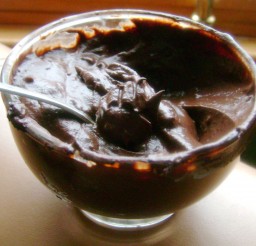 1024x835px Delicious Chocolate Pudding Picture in Chocolate Cake