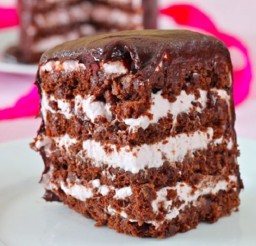 1024x683px Flourless Chocolate Hazelnut Cake Picture in Chocolate Cake