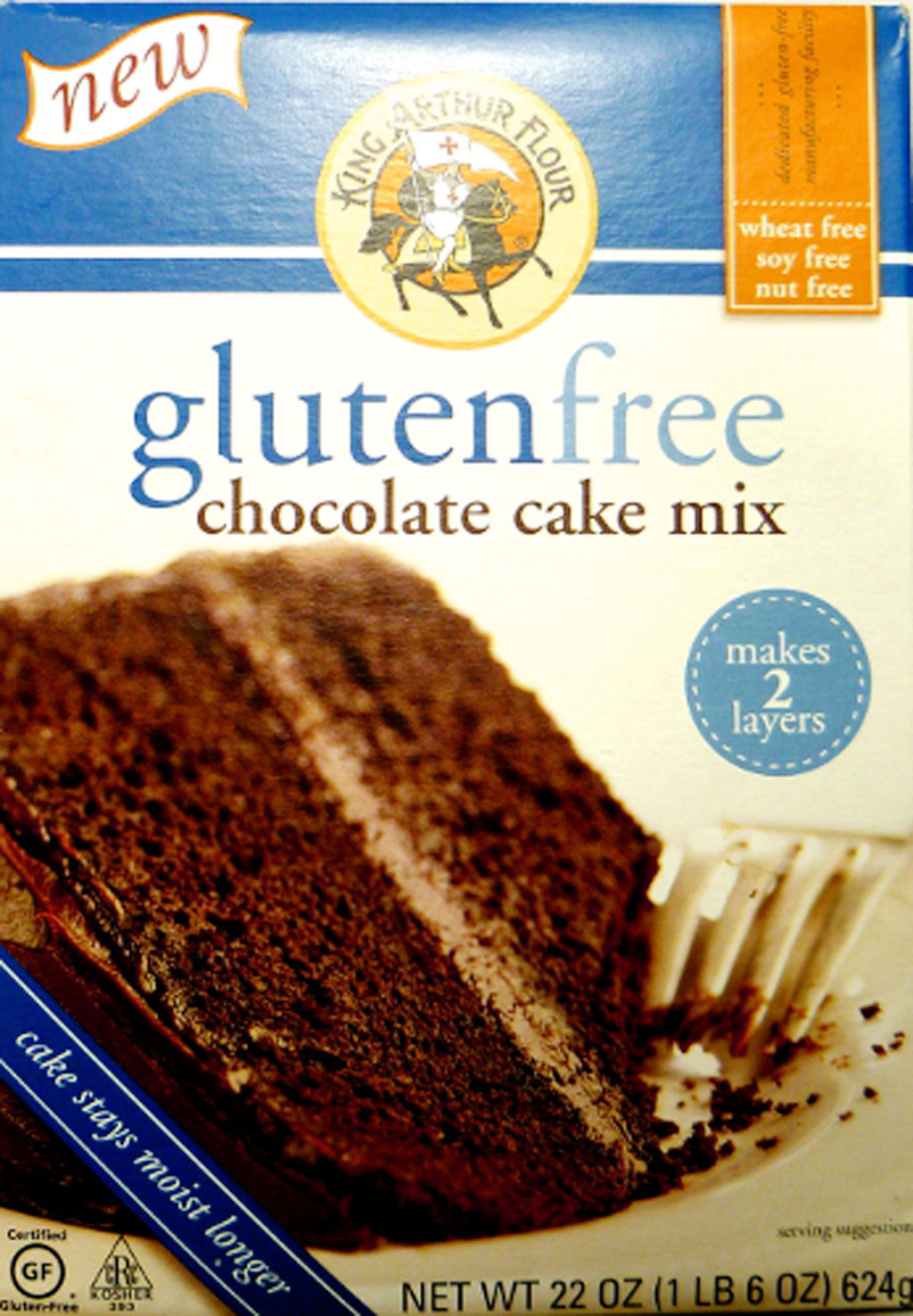 King Arthur Flour Gluten Free Chocolate Cake Cake Ideas By Prayface