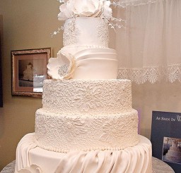 1024x1528px Konditor Meister Wedding Cake Idea Picture in Wedding Cake