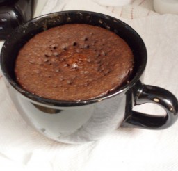 1024x791px Minute Chocolate Mug Cake Picture in Chocolate Cake