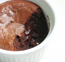 1024x768px Molten Chocolate Lava Cakes Recipe Picture in Chocolate Cake