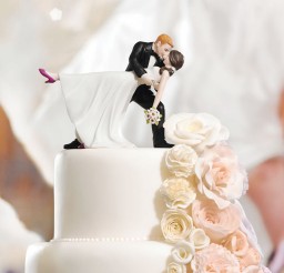 1024x1229px Most Unique Wedding Cake Toppers Picture in Wedding Cake