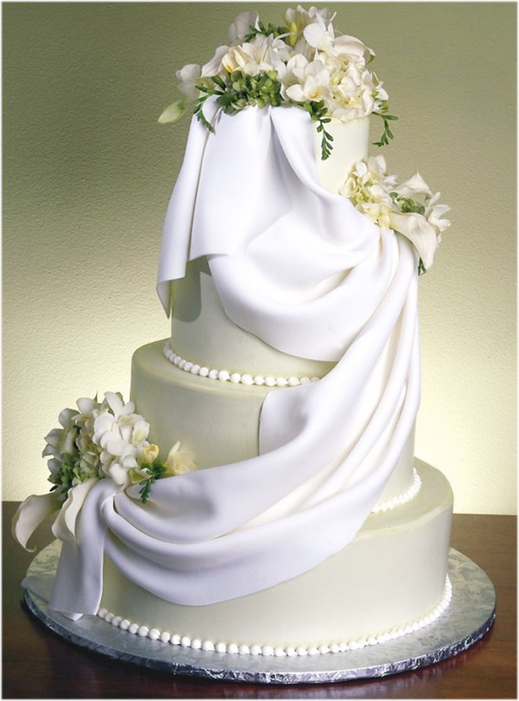 Pin Creative Wedding Cake Picture in Wedding Cake