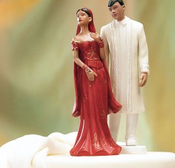 1024x1229px Traditional Indian Wedding Star Cake Topper Picture in Wedding Cake