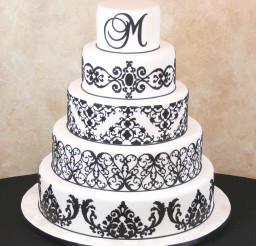 1024x1280px Wedding Cake Mondays Picture in Wedding Cake