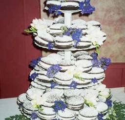1024x1615px Whoopie Pies For Wedding Picture in Wedding Cake