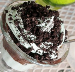 1024x942px Chocolate Oreo Pudding Desser Picture in Chocolate Cake