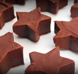 1024x636px Chocolate Star Cookies Picture in Chocolate Cake