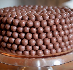 1024x683px Enjoy Chocolate Malt Cake Picture in Chocolate Cake
