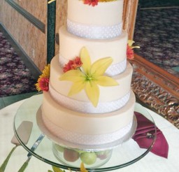 1024x1791px Harris Teeter Wedding Cakes 2 Picture in Wedding Cake