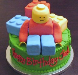 1024x1272px Lego Kids Birthday Cakes Ideas Picture in Birthday Cake