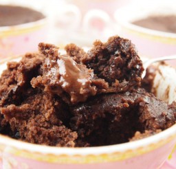 1024x698px Microwave Chocolate Cake In A Mug Picture in Chocolate Cake