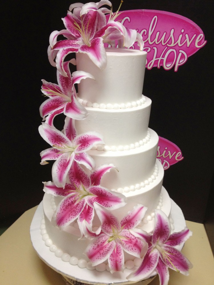 San Antonio Wedding Cakes Views Picture in Wedding Cake