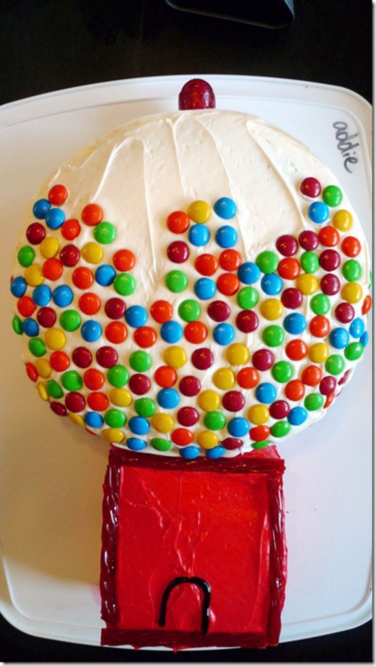 Schnucks Special Order Birthday Cake Picture in Birthday Cake
