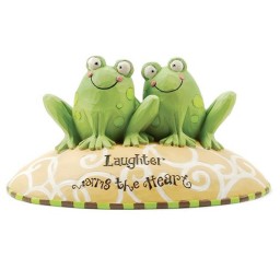 1024x1293px The Heart Frog Wedding Cake Topper Picture in Wedding Cake