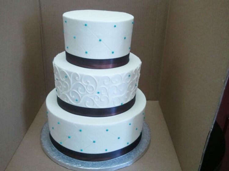Wedding Cake Reviews Wichita Ks Picture in Wedding Cake