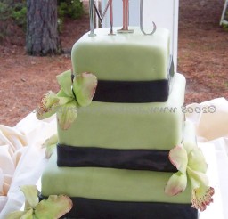 1024x1541px Wedding Cakes Richmond Va Picture in Wedding Cake