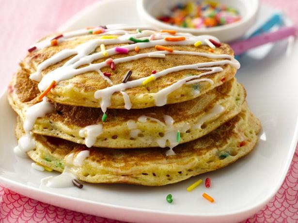 Betty Crocker Pancake Recipe Picture in pancakes