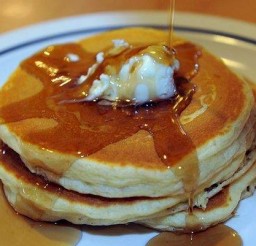 534x401px Flapjacks Pancake House Picture in pancakes