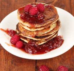 600x450px Pancake Syrup Coupons Picture in pancakes