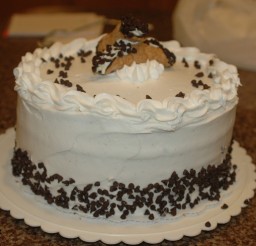 736x489px Cannoli Cake Recipes Picture in Birthday Cake