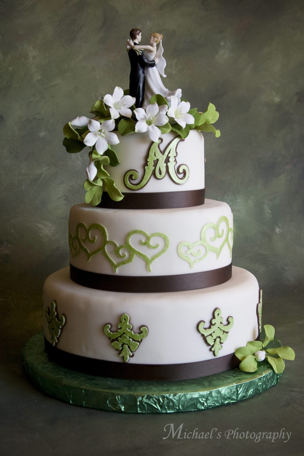 Cricut For Cake Decorating Picture in Cake Decor
