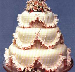 881x1022px Decorate Cakes Picture in Cake Decor