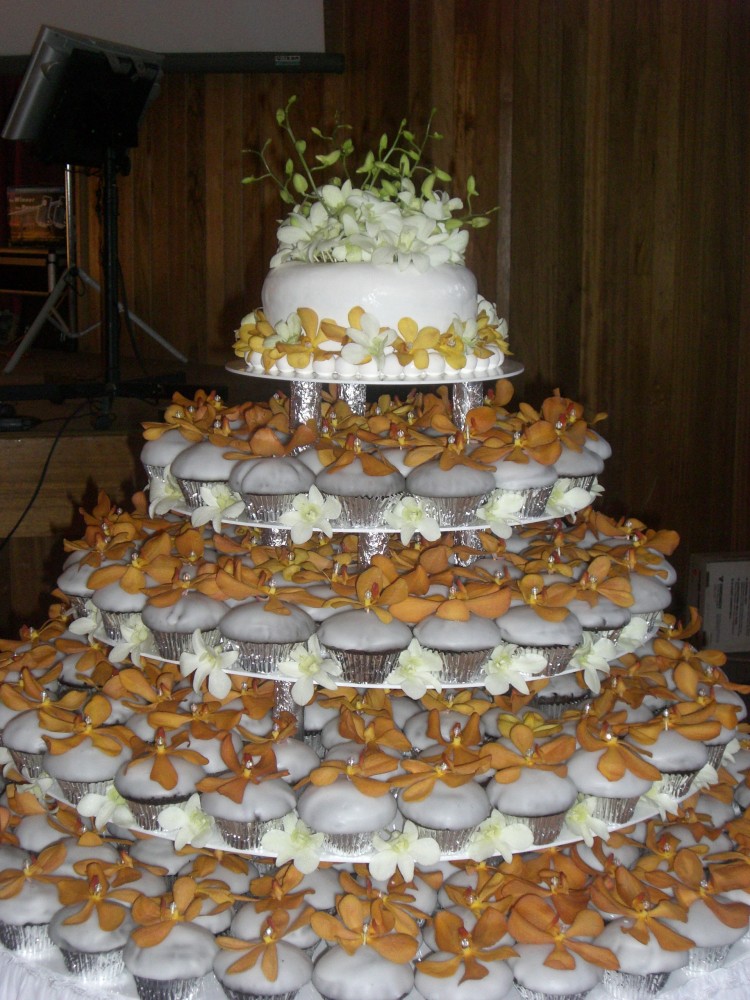 Decorating Cakes Picture in Cake Decor