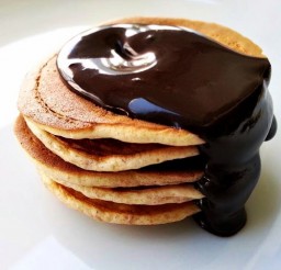 640x480px Dukan Diet Pancake Picture in pancakes