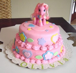 500x479px How To Make A My Little Pony Cake Picture in Cake Decor