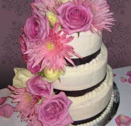 500x667px Large Wedding Cakes Picture in Wedding Cake