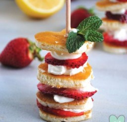 480x564px Pancake Topping Ideas Picture in pancakes