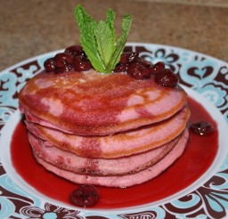 1600x1504px Red Velvet Pancakes From Cake Mix Picture in pancakes