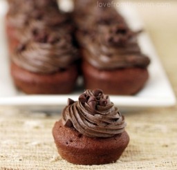500x500px Babycakes Cupcake Maker Recipes Picture in Chocolate Cake