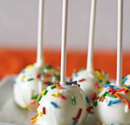 525x735px Bake Cake Pop Picture in Cake Decor