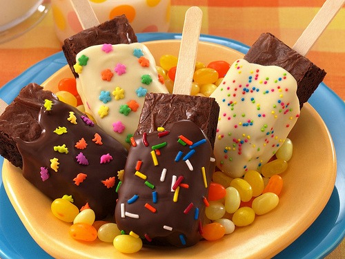 Candy Bar Ideas For Birthday Party Picture in Birthday Cake