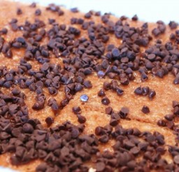 560x373px Chocolate Melting Chips Picture in Chocolate Cake