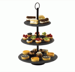 528x447px Inexpensive Cake Stands Picture in Cupcakes
