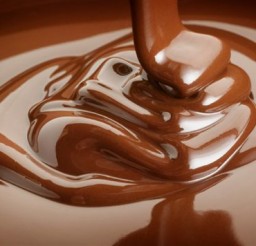 534x356px Melting Chocolates Picture in Chocolate Cake